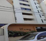 Apartamento para Venda, em Natal, bairro BARRO VERMELHO - TORRE DE MARFIM, 3 dormitórios, 5 banheiros, 3 suítes, 2 vagas
