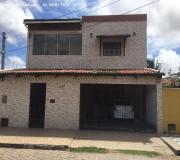 Casa para Venda, em Natal, bairro NOSSA SRA DA APRESENTAÇÃO - PARQUE DOS COQUEIROS, 4 dormitórios, 3 banheiros, 2 suítes, 4 vagas