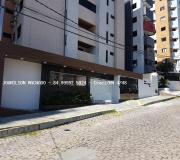Apartamento para Venda, em Natal, bairro TIROL - CONDOMÍNIO TORRE DE MARFIM, 3 dormitórios, 5 banheiros, 3 suítes, 3 vagas