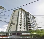 Apartamento para Venda, em Natal, bairro TIROL - CONDOMÍNIO SAMAMBAIA, 3 dormitórios, 3 banheiros, 1 suíte, 2 vagas