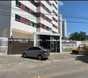 Apartamento para Venda, em Natal, bairro CAPIM MACIO - ALAMEDA CAPIM  MACIO, 2 dormitórios, 2 banheiros, 1 suíte, 1 vaga