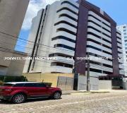 Apartamento para Venda, em Natal, bairro LAGOA NOVA - CONDOMÍNIO RESIDENCIAL GÊNESIS, 4 dormitórios, 6 banheiros, 4 suítes, 2 vagas