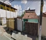 Casa para Venda, em Natal, bairro ALECRIM - CASA/TERRENO NA AV. DR. MÁRIO NEGÓCIO, 4 dormitórios, 2 banheiros, 4 vagas