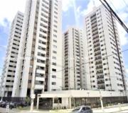 Apartamento para Venda, em Natal, bairro CAPIM MACIO - PARQUE CIDADE JARDIM, 2 dormitórios, 2 banheiros, 1 suíte, 1 vaga
