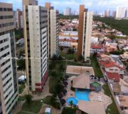 Apartamento para Venda, em Parnamirim, bairro CIDADE VERDE - CAMPOS DO SERRADO, 2 dormitórios, 3 banheiros, 2 suítes, 1 vaga